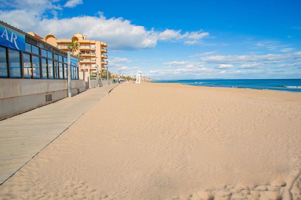 116 Costa Blanca Holidays - Alicante Holiday La Mata  Exteriér fotografie